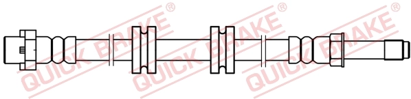Brake Hose